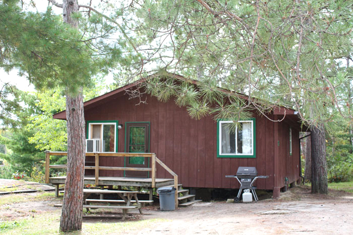 Island View Lodge Minnesota
