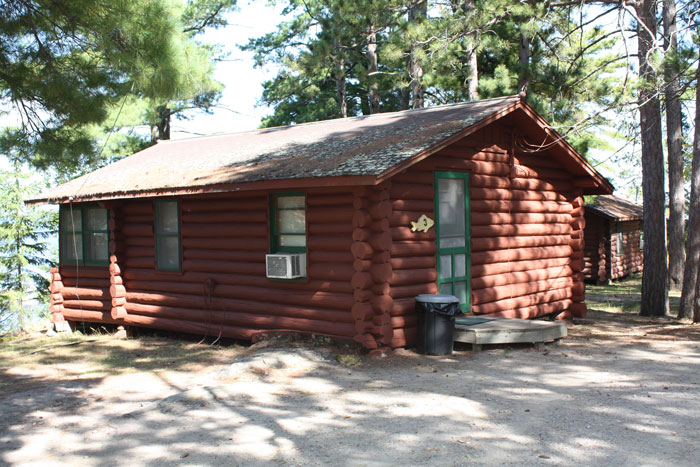 Rainy Lake Resort