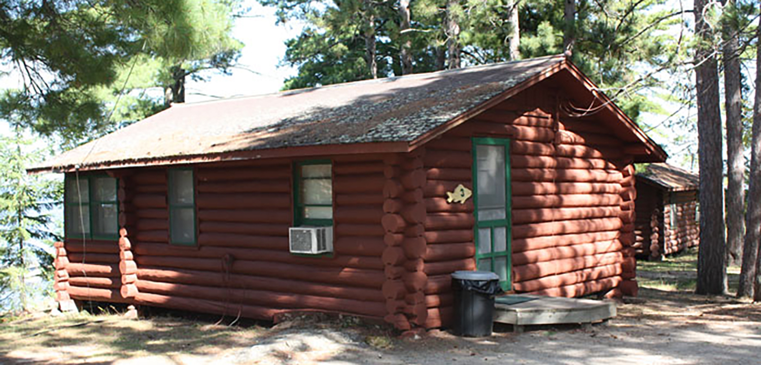 Island View Lodge - Minnesota Fishing Resort