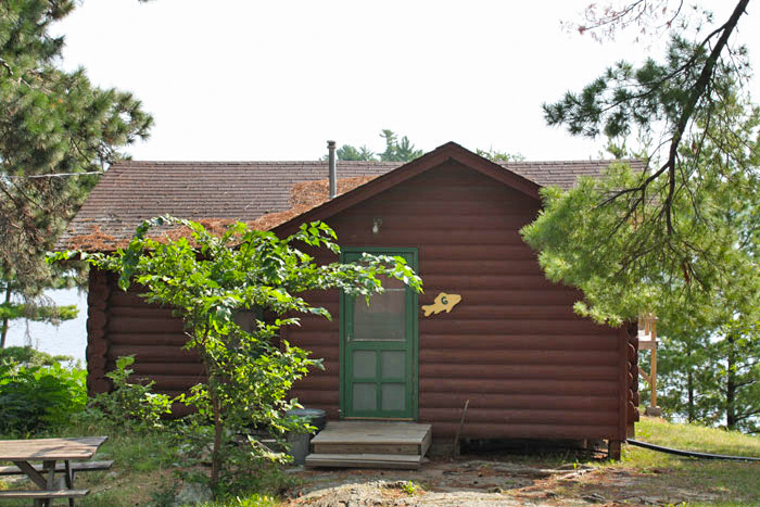 Island View Lodge Minnesota