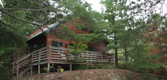 Island View Lodge Rainy Lake Vacation