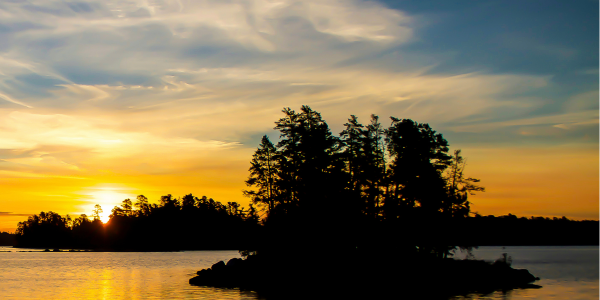 Voyageurs National Park